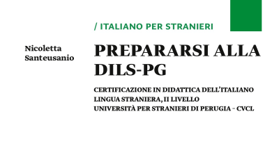 Prepararsi alla Dils-PG