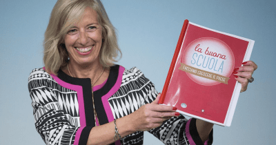 Classe di concorso italiano L2