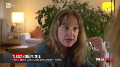 Insegnanti di italiano nella scuola pubblica Insegnanti di italiano nella scuola pubblica