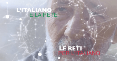 l'italiano e la rete le reti per l'italiano