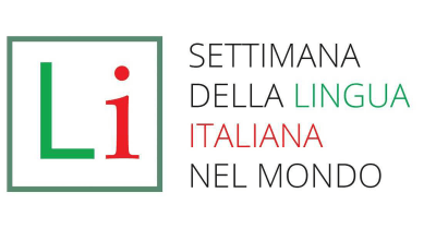 Settimana della Lingua Italiana nel Mondo