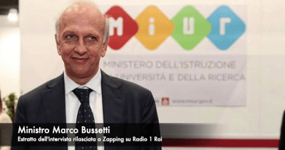 Concorso a cattedra 2019 A023