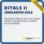 Simulazioni Ditals 2 gold