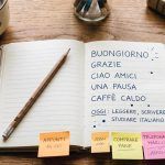 Il livello Pre A1 nel Companion Volume QCER