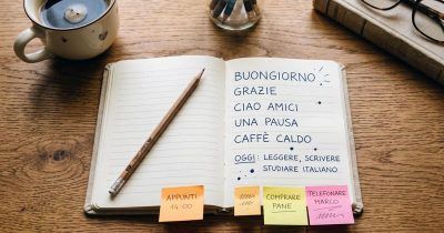 Il livello Pre A1 nel Companion Volume QCER