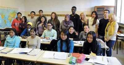 L'errore nella didattica dell'italiano L2