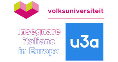 Insegnare italiano in Europa
