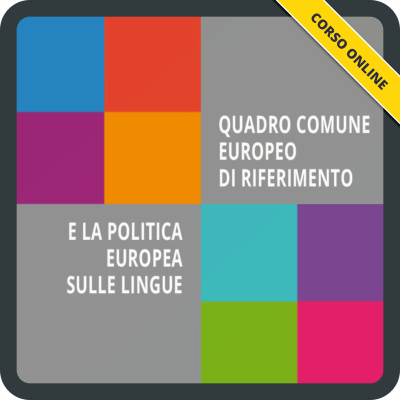Quadro comune europeo di riferimento e la politica europea sulle lingue
