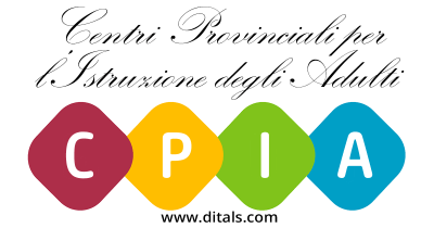 CPIA in Italia (Centro Provinciali per l'Istruzione degli Adulti)