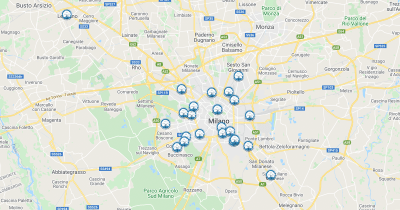 Insegnare italiano a stranieri a Milano e in Lombardia Insegnare italiano a stranieri a Milano e in Lombardia
