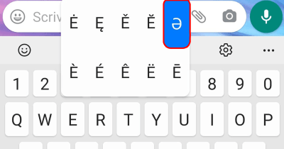italiano inclusivo e schwa
