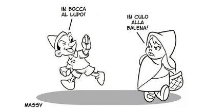 Modi di dire in Italiano L2