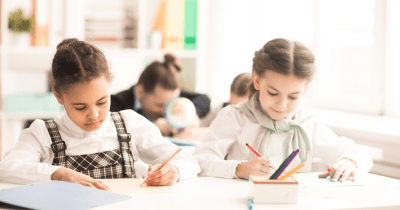 Insegnare italiano a bambini stranieri