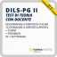 Test online Dils-PG II con docente