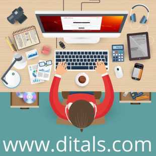 Presentazione del corso on-line di didattica dell'italiano a stranieri