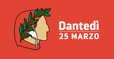 Dantedì 25 marzo