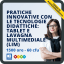 tablet e lavagna multimediale (LIM)