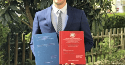 doppia immatricolazione universitaria