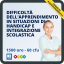 Difficoltà dell’apprendimento in situazioni di handicap e integrazione scolastica