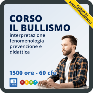 corso sul bullismo