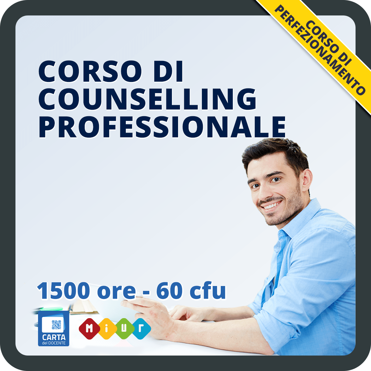 counseling professionale