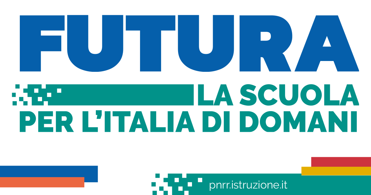Scuola Futura - la scuola per l'Italia di domani