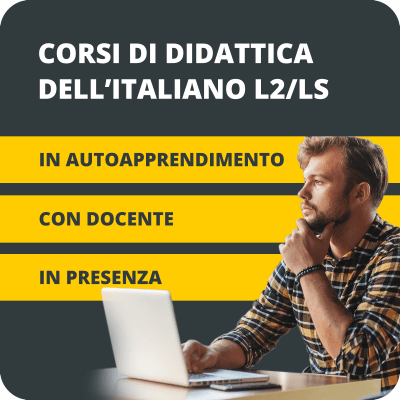 Preparazione agli esami Cedils Ditals e Dils-PG. Corsi online di didattica dell'italiano L2 di preparazione agli esami di certificazione.