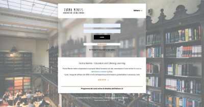 caratteristiche della formazione in e-learning