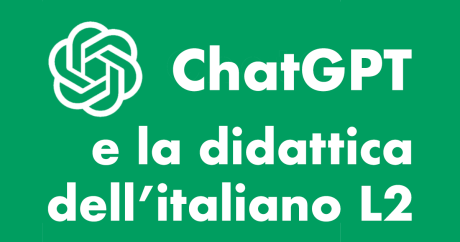 ChatGPT e insegnamento della lingua italiana