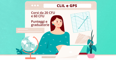 corsi di perfezionamento CLIL