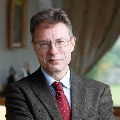 Luciano Floridi