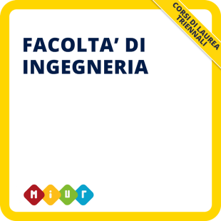 Facoltà di Ingegneria