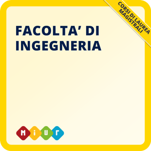 Facoltà di Ingegneria