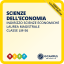 Laurea in Scienze economiche LM-56