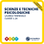 scienze e tecniche psicologiche L-24