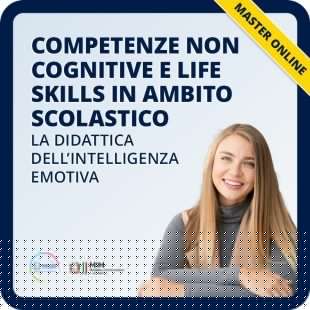 Competenze non cognitive e life skills in ambito scolastico. La didattica dell'intelligenza emotiva