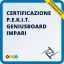 Certificazione Pekit GeniusBoard Impari