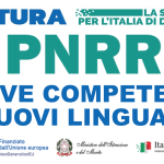 Nuove competenze e nuovi linguaggi: CLIL e italiano L2 col PNRR