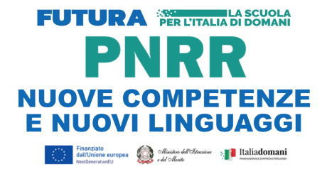 Nuove competenze e nuovi linguaggi: CLIL e italiano L2 col PNRR
