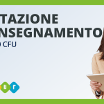 Percorsi abilitanti all'insegnamento nella scuola pubblica