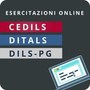 Esercitazioni pratiche Ditals Cedils Dils-PG