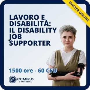 Lavoro e disabilità: il disability job supporter (DJS)