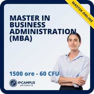 Master in Business Administration (MBA)