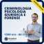 Master in criminologia - Psicologia giuridica e forense