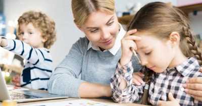 Percorsi INDIRE abilitazione su sostegno D.L. 71/2024