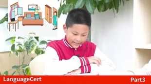 esame online INGLESE A2