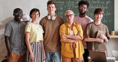 Insegnamento dell'italiano agli studenti stranieri in tutte le scuole con la A-23