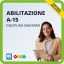 Abilitazione A15 Discipline sanitarie