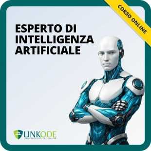 Esperto di intelligenza artificiale
