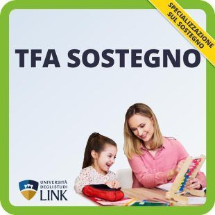 TFA sostegno